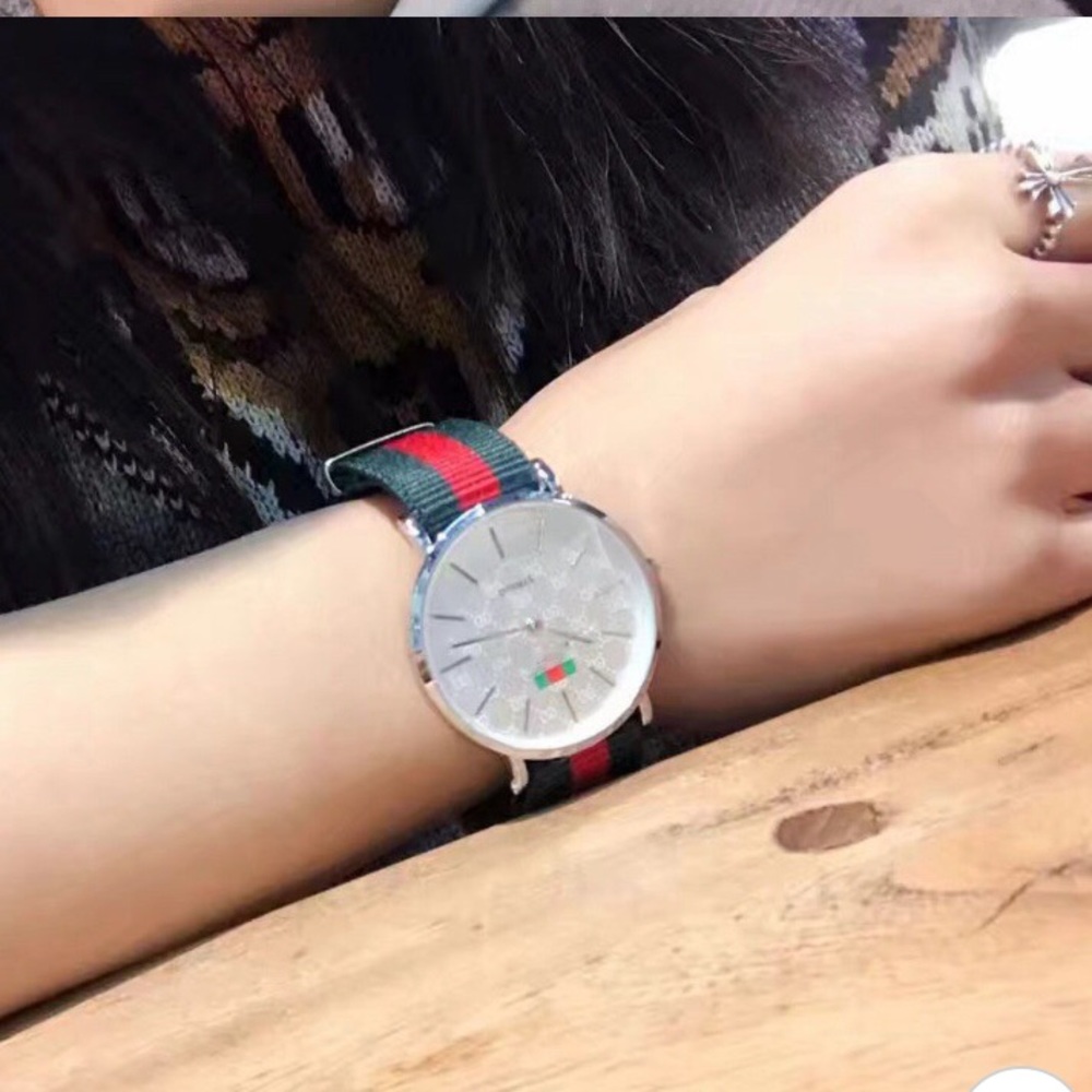 Nice Watch